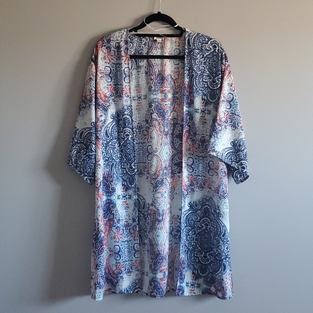 Garage Tunic